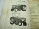 IHC 383 423 453 Traktor Schlepper Betriebsanleitung Bedienungsanleitung 1972