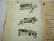 IHC 430 440 Hochdruck Sammelpresse Pick Up Ballenpresse Betriebsanleitung 1972