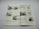 IHC 433 533 633 644 733 744 745 - 1455 Hydrostatische Lenkung Werkstatthandbuch