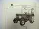 IHC 433 533 633 Dieselschlepper Betriebsanleitung Wartung Pflege 1975