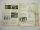 IHC 523 624 Schlepper Getriebe Werkstatthandbuch Reparaturanleitung 1966