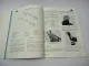 IHC 553 654 724 824 946 955 bis 1246 Danfoss Lenkung Werkstatthandbuch 1977