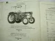 IHC 553 654 724 824 Traktoren Ersatzteilliste Parts Catalog 1972/1973