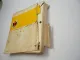 IHC 553 654 724 824 Traktoren Ersatzteilliste Parts Catalog 1972/1973