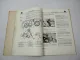 IHC 554 644 744 844 844S Werkstatthandbuch Fahrgestell Reparaturanleitung 1977