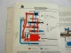 IHC 554 644 744 844 Regelhydraulik Werkstatthandbuch 1974 Reparaturhandbuch