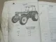 IHC 554 644 744 844 Schlepper Ersatzteilkatalog Ersatzteilliste Parts List 1974
