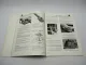 IHC 8-51 8-61 8-71 8-91 221 321 431 531 Mähdrescher Werkstatthandbuch 1977