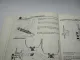 IHC 8-51 8-61 8-71 8-91 221 321 431 531 Mähdrescher Werkstatthandbuch 1977
