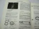 IHC 955 956 1055 1056 + XL Reparaturanleitung Getriebe Werkstatthandbuch 1987