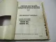 IHC 956XL 1056XL Dieselschlepper Ersatzteilliste Ersatzteilkatalog 7.1983