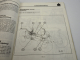 IHC B und C Familie Sens O Draulic Werkstatthandbuch Reparaturhandbuch 1983