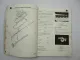 IHC D-155 bis D-358 Dieselmotor Werkstatthandbuch Reparaturanleitung 1975