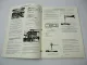 IHC D155 179 206 239 - 358 DT402 Dieselmotor VA CR VE F Pumpe Werkstatthandbuch