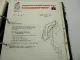IHC Kundendienstbriefe 1973 - 1983 Traktor 433 - 1246 955 - 1455XL Pressen