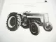 IHC Mc Cormick 323 423 Dieselschlepper Ersatzteilliste Ersatzteilkatalog 1966