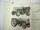 IHC Mc Cormick 523 624 Schlepper Betriebsanleitung Bedienung Wartung 1969
