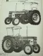 IHC Mc Cormick 553 654 724 824 Bedienungsanleitung Betriebsanleitung 1972
