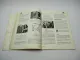 IHC Mc Cormick 553 654 724 824 Bedienungsanleitung Betriebsanleitung 1972