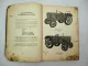 IHC Mc Cormick D320 D324 D430 DED3 DGD4 Schlepper Werkstatthandbuch 1958