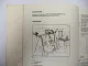 IHC Sampo 211 Mähdrescher Betriebsanleitung Bedienung Wartung 1974