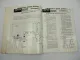IMPCO Carburetion Treibgasanlage LPG Service Manual Werkstatthandbuch