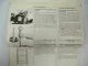 Iveco Aifo 8001 series 8031 8041 8051 Motor Werkstatthandbuch Workshop Manual