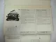 Iveco Aifo 8001 series 8031 8041 8051 Motor Werkstatthandbuch Workshop Manual