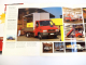 Iveco Daily TurboDaily Kastenwagen Pritschenwagen 3x Prospekt 1990er Jahre