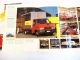 Iveco Daily TurboDaily Kastenwagen Pritschenwagen 3x Prospekt 1990er Jahre