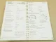 IVECO Datenbuch Service Training 1988 50.8 60.8 155.14 135.14 60.11 145.17 175.1