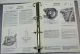 Iveco DF0,9 Drehmomentwandler Werkstatthandbuch Reparaturanleitung 1982/83