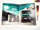 Iveco Eurocargo StralisTrakker Produktprogramm 6x Prospekt