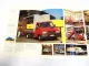 Iveco Magirus Daily TurboDaily Pritschenwagen Prospekt 1990