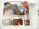 Iveco TurboDaily 49-10 Transporter Testbericht Prospekt 1990er Jahre