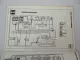 Iveco TurboStar LKW Elektrische Anlage Schaltplan Service Training Schulung 1988