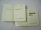 Jagdgeschwader 7 / 27 Manfred Boehme Werner Girbig Motorbuch Verlag 1984/91
