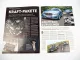 Jaguar Autozeitung Special XKR75 XF Grace Pace 2010