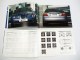 Jaguar S-Type Prospekt Ausstattung Preisliste 2004
