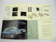 Jaguar S-Type Verkaufsinformation Zubehör Übersicht Preisliste 18 Fotos