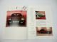 Jaguar XJ-S Convertible Salesmens Report 1988