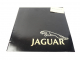 Jaguar XJ6 Vanden Plas brochure 22 pages 135M 9/84