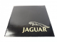 Jaguar XJ6 Vanden Plas brochure specifications 22 pages 135M 9/84