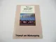 Jaguar XJR 14 Racing Review ADAC Nürburgring 1991 Rennbericht Prospekt