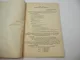 Jahresbericht Auxilio Social 1940 Falange Espanola Tradicionalista Spanien
