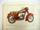 Jawa 351 352 Motorrad 125 150 ccm Ersatzteilliste Ersatzteilkatalog 1954