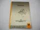JCB 426B Wheeled Loading Shovel Radlader Parts List Parts book