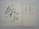 JF AV 30 3000 40 4000 50 5000 Universal Wagen Ersatzteilliste Parts List 1983