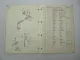 JF AV 30 40 50 6000 Allzweckwagen Ersatzteilliste Spare Parts List 1987