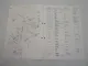 JF Stoll CM190 Rotormäher Ersatzteilliste Spare Parts List 1998